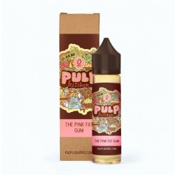 The Pink Fat Gum - Pulp Kitchen by Pulp -  50 ml