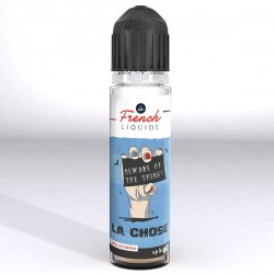 La Chose - Le French Liquide - 50 ml
