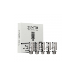Résistances Z-Coil Zenith - pack de 5 - Innokin