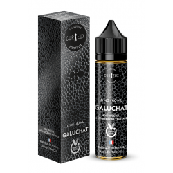 Galuchat - Essentielle - Curieux - 50