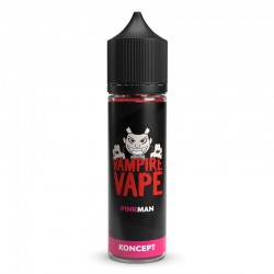 Pinkman Koncept - Vampire Vape - 50 ml