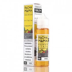 Mango Pitaya Pineapple - Pacha Mama - Charlie's Chalk -...