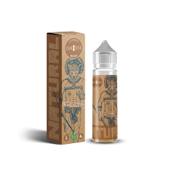 L'Amazonien - Natural - Curieux - 50ml