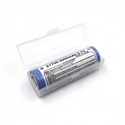 Accu 30A 21700 4000mAh 40T - Samsung