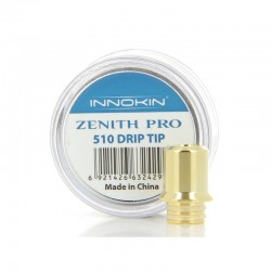 Drip Tip Zenith Pro 510 - Innokin 2