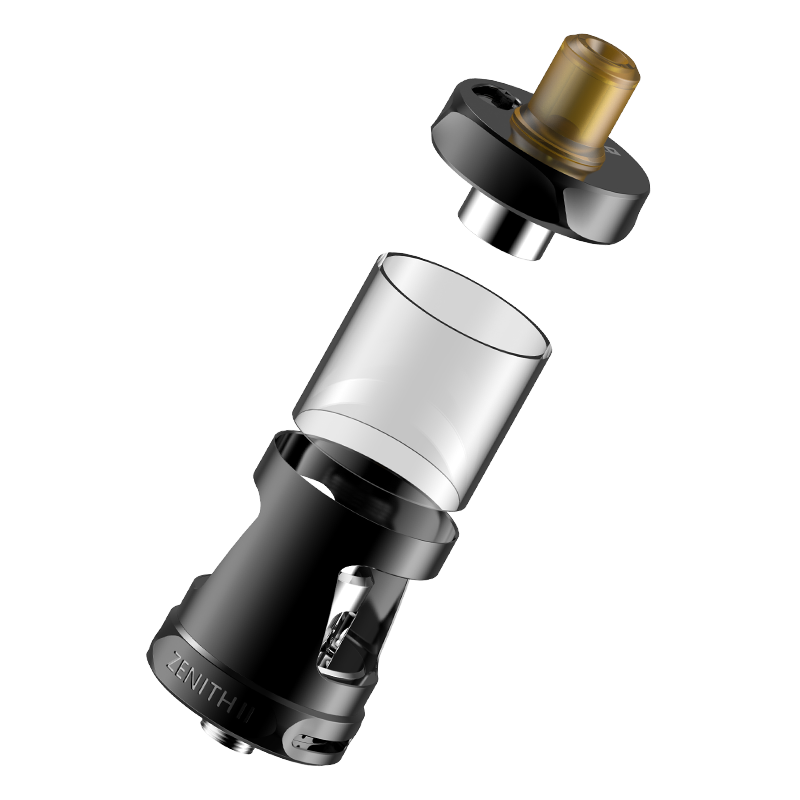 Clearomiseur Zenith 2 5.5 ml - Innokin