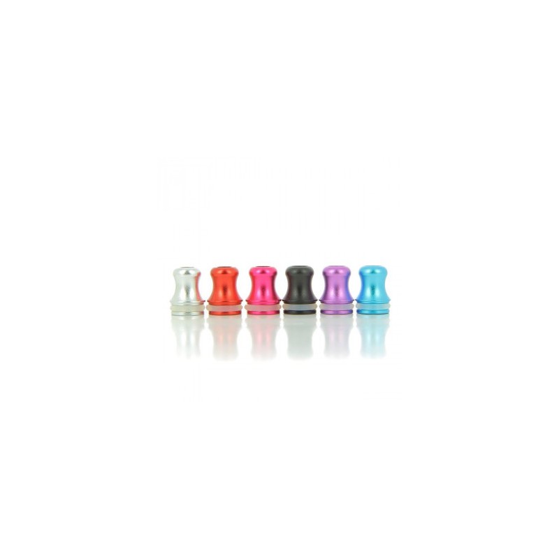 Drip Tip Mini Alu 510 - Diy Up