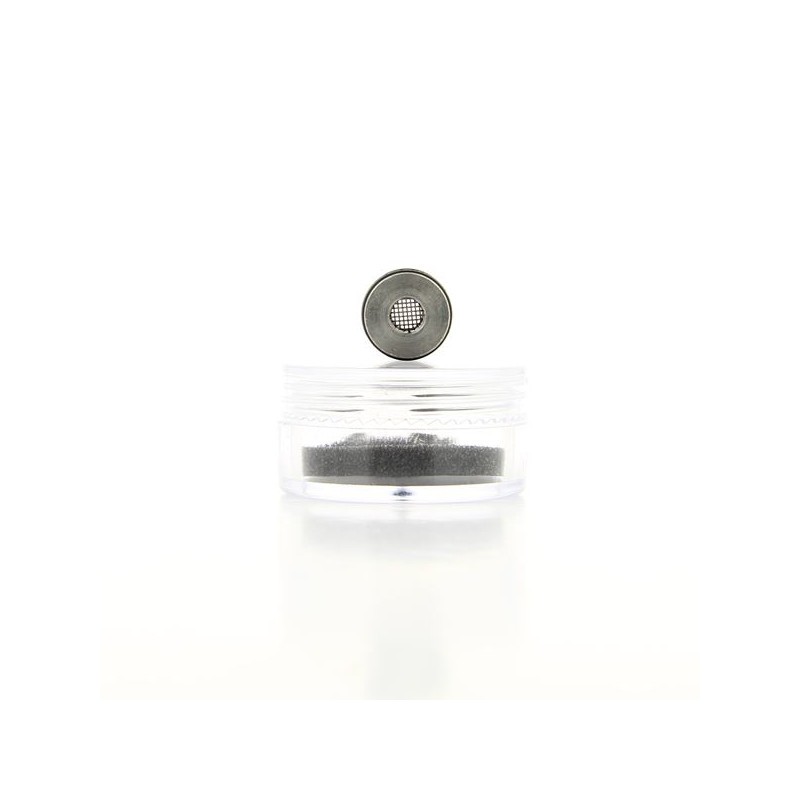 Drip Tip Epoxy Resin Anti Spit Back 510 (Grand...