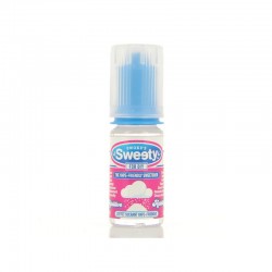 Sweety Additifs (Sans Sucralose) - Swoke - 10ml