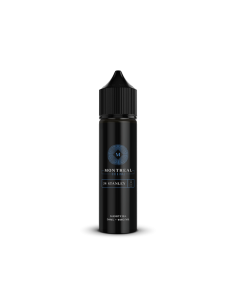 24 Stanley - Montreal - 50 ml