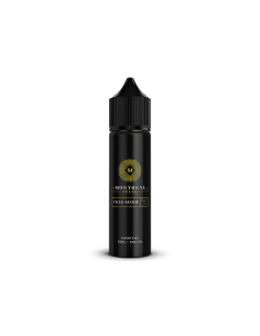 Ville Marie - Montreal - 50 ml