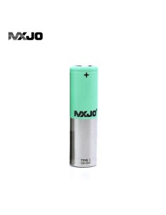Accu 18650 3500mAh 20A - MXJO