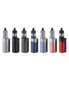 Kit Coolfire Z60 et clearomiseur Zlide Top 3 ml - Innokin