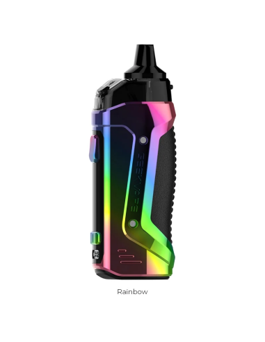 Kit Pod B60 (New Aegis Boost 2) - Geekvape