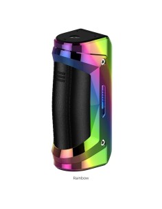 Box Aegis Solo 2 S100 - Geekvape 2