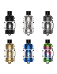 Clearomiseur Z Nano 2 - 3.5 ml - Geekvape