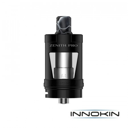 Clearomiseur Zenith Pro - Innokin