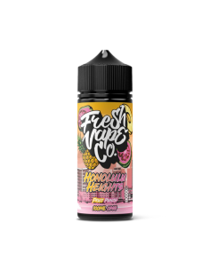 Honolulu Heights - Fresh Vape & Co - 100 ml