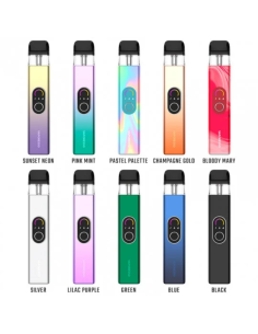 Kit Pod XROS 4 - Vaporesso