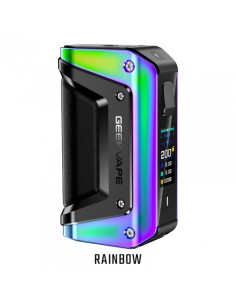 Box Aegis Legend 3 - Geekvape 2