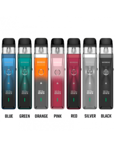 Kit Pod XROS Pro - Vaporesso