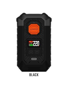 Box Armour Max - Vaporesso 2