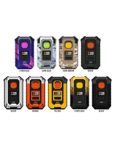 Box Armour Max - Vaporesso