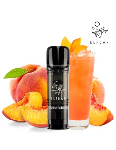 Cartouches ELFA Pro - 2% de nicotine - Pack de 2 - Elf bar