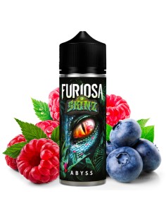 Abyss - Furiosa Skinz - 80 ml