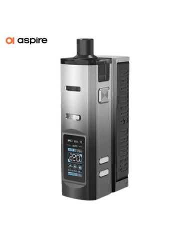 Kit Pod Nautilus Prime X - Aspire