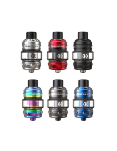 Clearomiseur Huracan Mini - Aspire