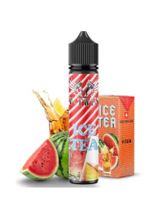 Ice Tea Pastèque - V-Twin by Blakrow - 50 ml