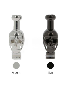 Drip Tip Skull 510 - Diy Up