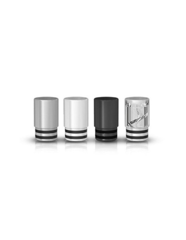 Drip Tip Spiral Ego AIO 510 - Joytech