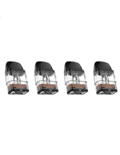 Cartouches Xros 3 ml Top Fill - Vaporesso - Pack de 4