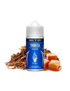 Tribeca ZHC mix - Halo - 50 ml dans flacon de 100 ml