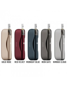 Kiwi 2 Starter Kit - Kiwi Vapor