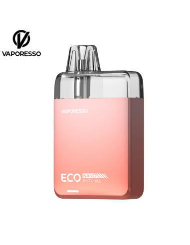 Kit Eco Nano - Vaporesso