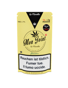 CBD La Monella - Suisse - 2g