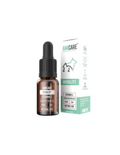 Huile De CBD - Mobility - Amicare - 10 ml