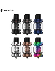 Clearomiseur ITank 2 - Vaporesso - 8 ml