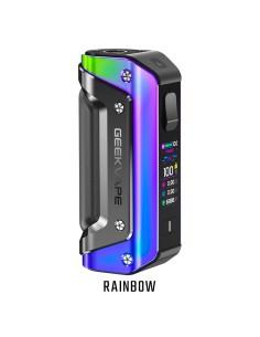 Box Aegis Solo 3 - Geekvape 2
