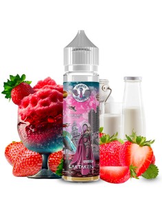 Laktaken - Aérovape - Curieux - 50 ml