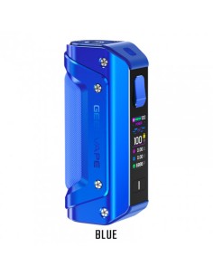 Box Aegis Solo 3 - Built-in 3000 mAh - Geekvape 2