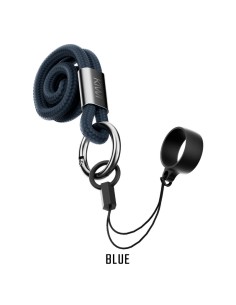 Tour de cou Kiwi - Kiwi Vapor 2