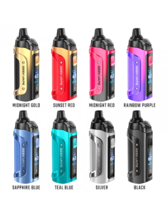 Kit Pod Aegis Boost 3 - Geekvape