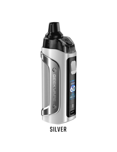 Kit Pod Aegis Boost 3 - Geekvape