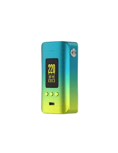 Box Gen 200 - Vaporesso