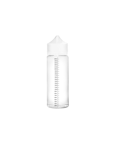 Flacon DIY Chubby graduée - 250ml