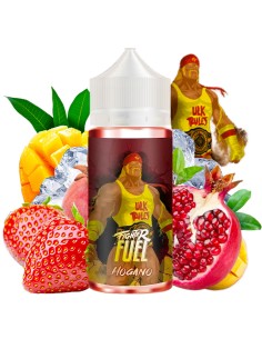 Hogano - Fighter Fuel - 100 ml